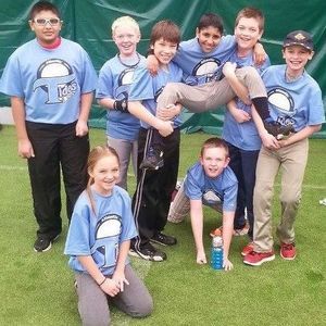 Meet your Posher, Alex